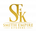 Smith Empire Kitchens